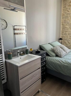 1 bedroom, WiFi