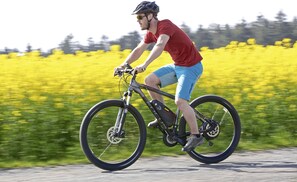 Fietsen