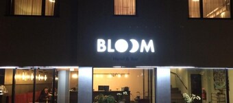 BLOOM Boutique Hotel & Lounge Basel