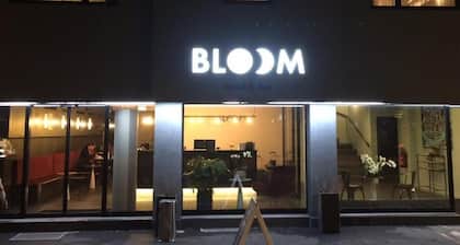 BLOOM Boutique Hotel & Lounge Basel