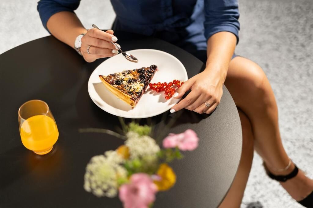 Foto - BLOOM Boutique Hotel & Lounge Basel