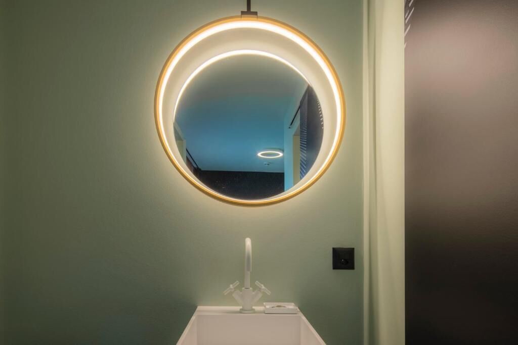 Foto - BLOOM Boutique Hotel & Lounge Basel