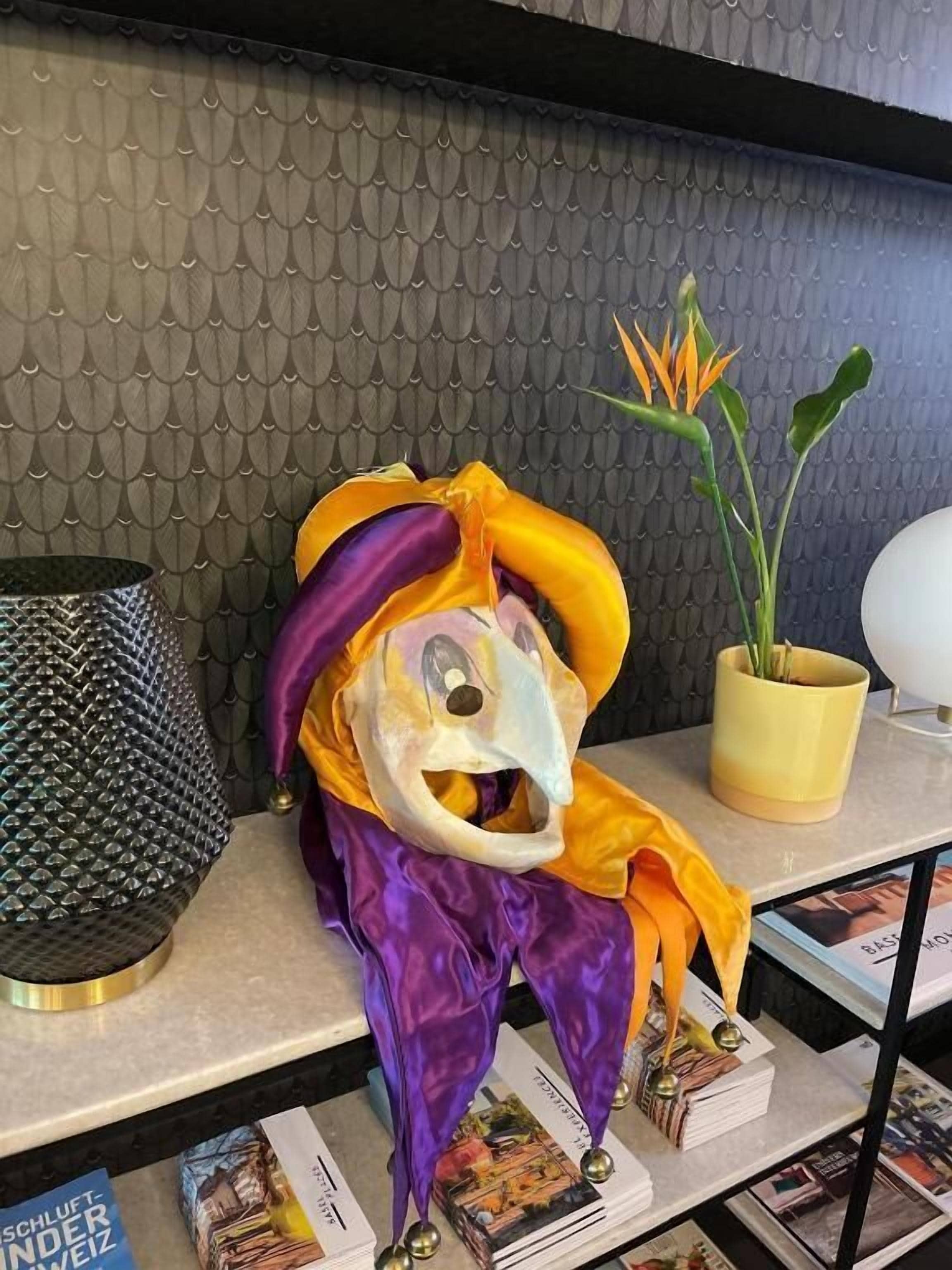 Foto - BLOOM Boutique Hotel & Lounge Basel