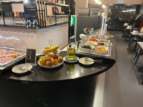 BLOOM Boutique Hotel & Lounge Basel