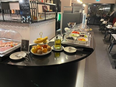 BLOOM Boutique Hotel & Lounge Basel