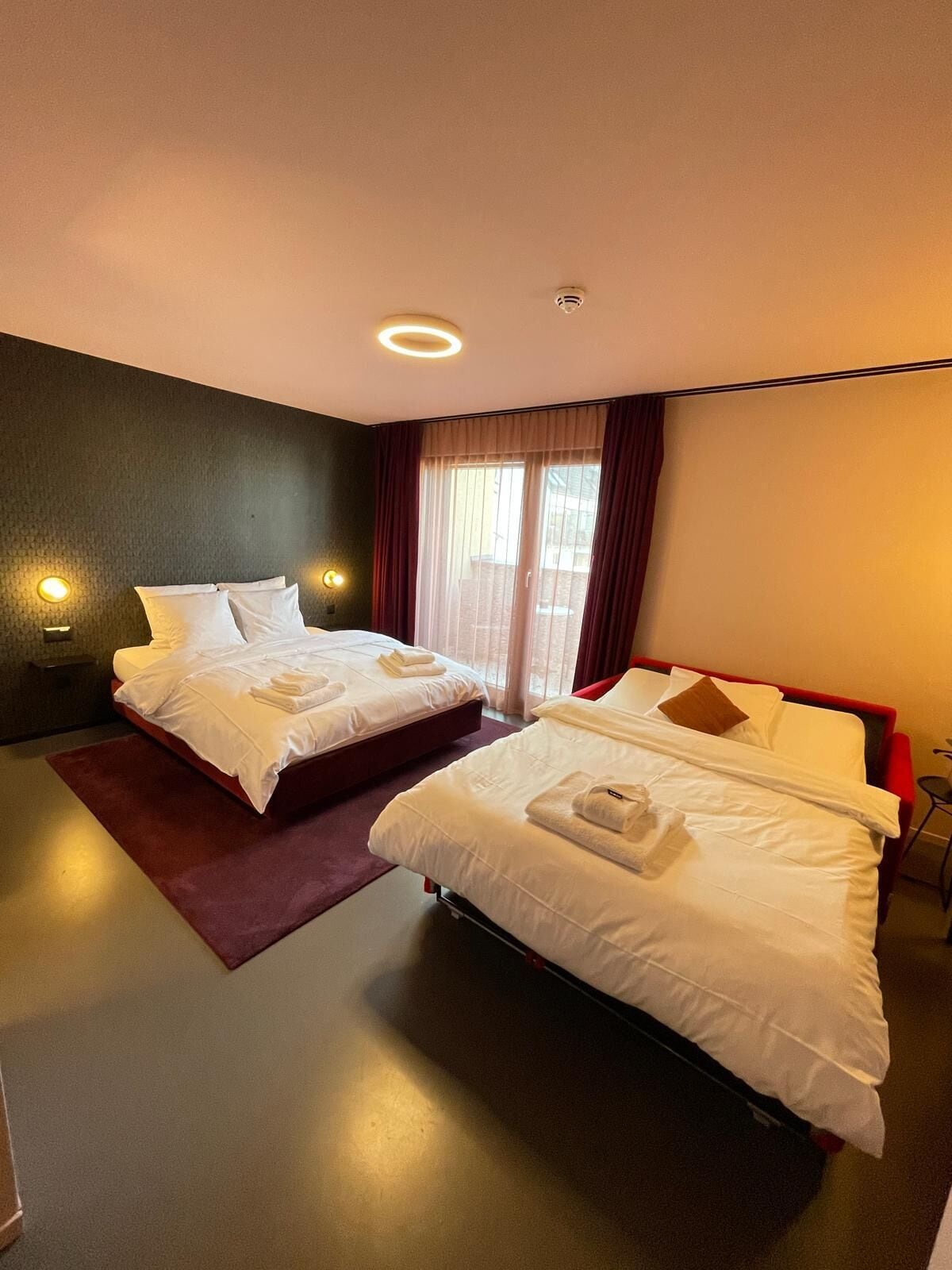 Foto - BLOOM Boutique Hotel & Lounge Basel