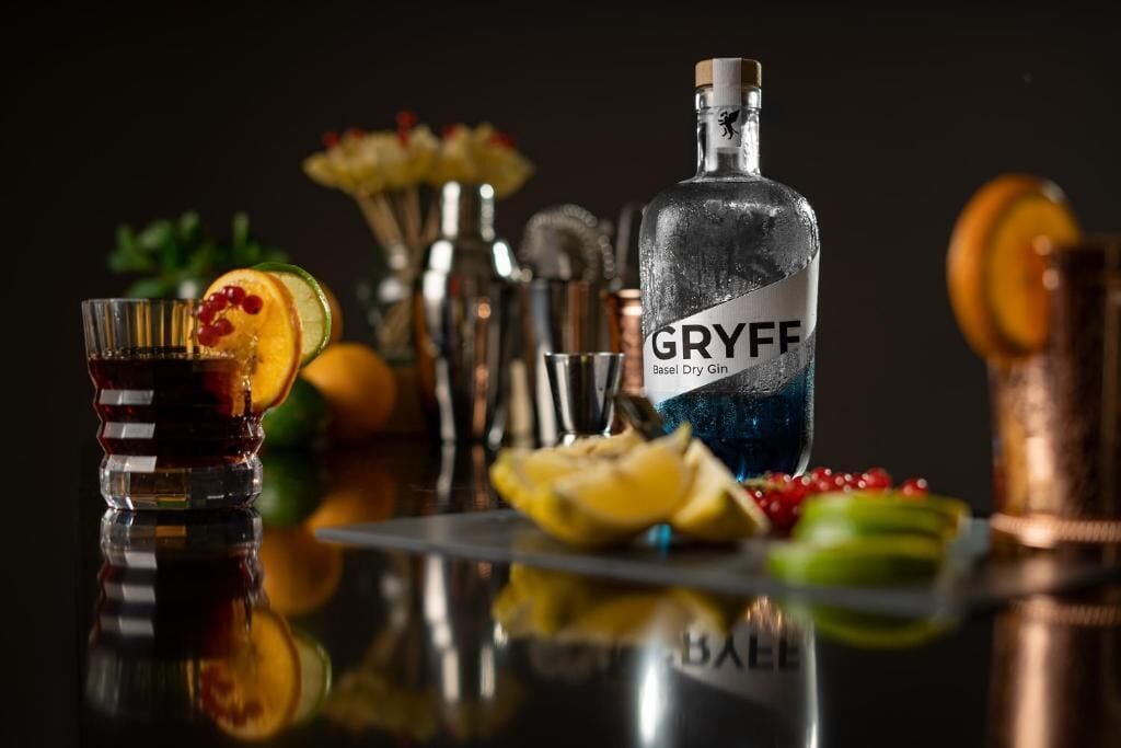 Foto - BLOOM Boutique Hotel & Lounge Basel