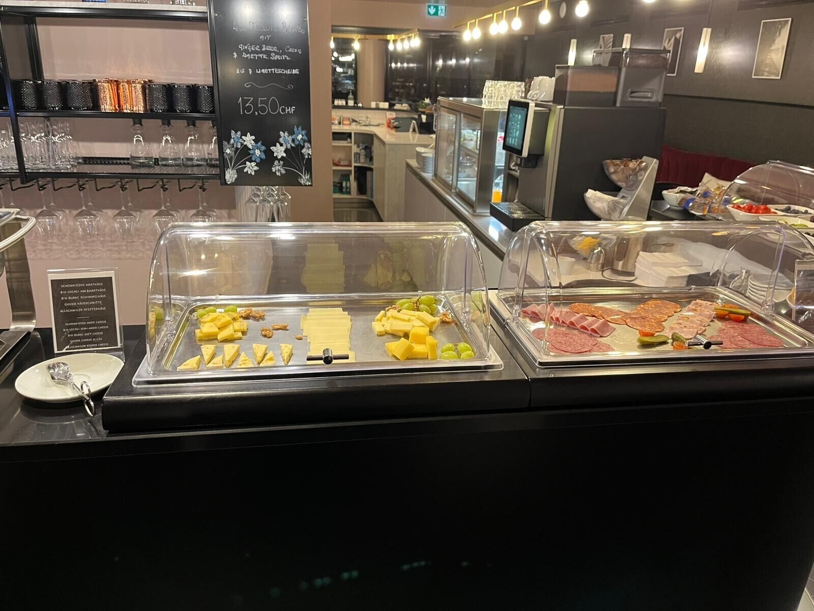 Foto - BLOOM Boutique Hotel & Lounge Basel