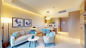 Apartament | 1 dormitori 