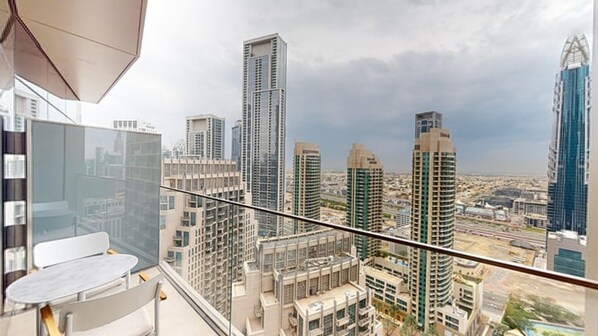 Apartament | 1 dormitori 