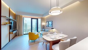 Apartament | 1 dormitori 