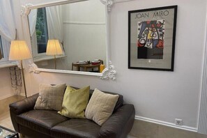 Smart TV y libros 