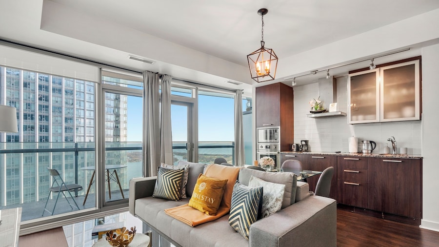 York Suites Toronto