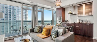 York Suites Toronto