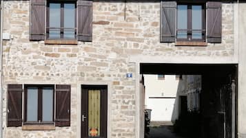 Exterieur