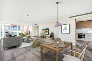Appartement | Restauration