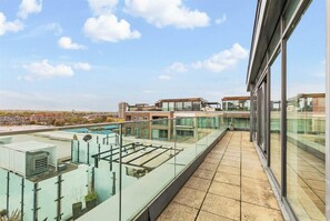 Apartment | Unterkunftsgelände