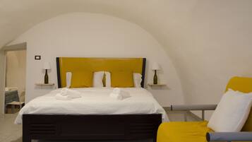 1 camera, Wi-Fi, lenzuola