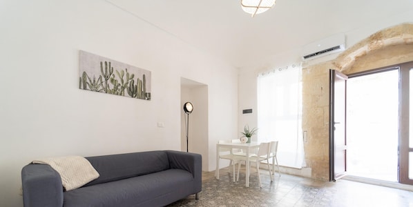 Ferienhaus | 2 Schlafzimmer