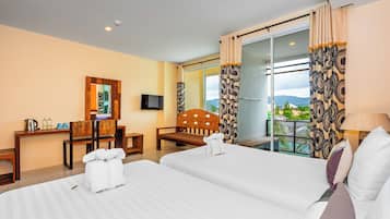 Individualmente decorados, individualmente mobiliados