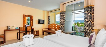The Cheetar Hotel, Phuket