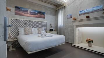 1 Schlafzimmer, Bügeleisen/Bügelbrett, Reisekinderbett, WLAN