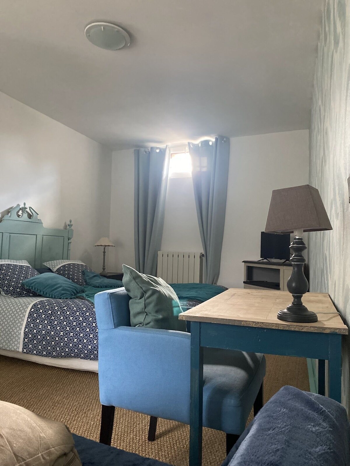 Bild für Gastgeberprofil