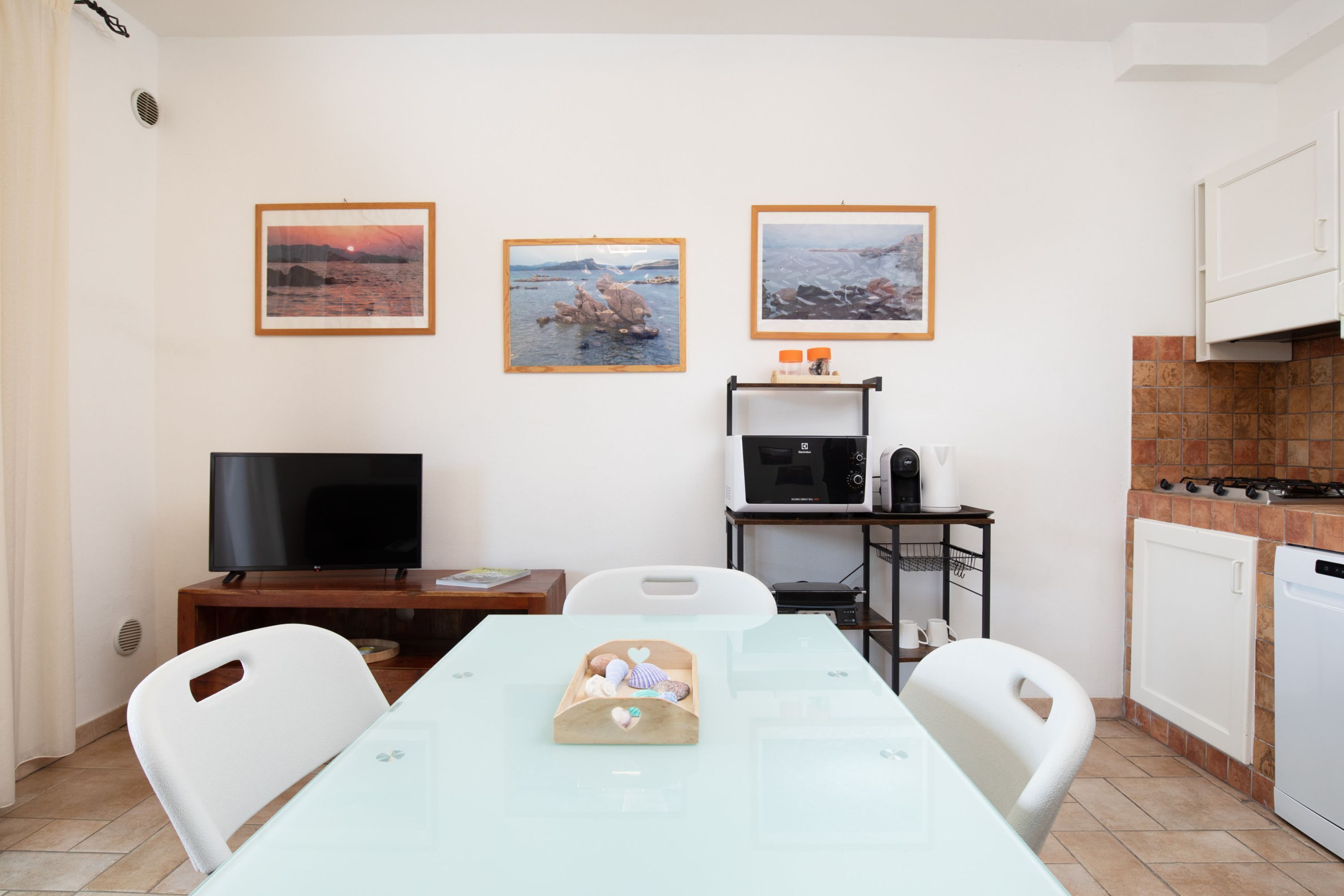 Ferienhaus | 2 Schlafzimmer