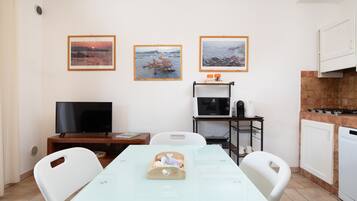 Ferienhaus | 2 Schlafzimmer