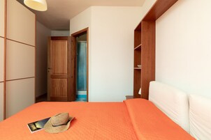 Apartamento | 2 quartos