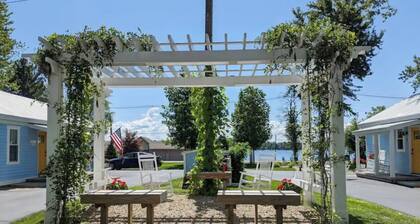 Entire cottage in Coloma, Michigan, United States