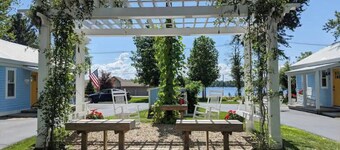 Entire cottage in Coloma, Michigan, United States