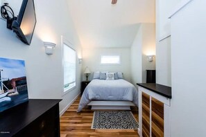 2 chambres, bureau, fer et planche à repasser, Wi-Fi