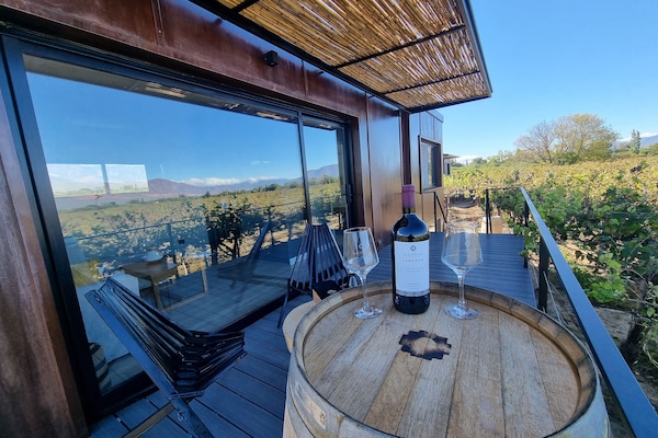 1 habitación, ropa de cama de alta calidad, cubrecamas y minibar