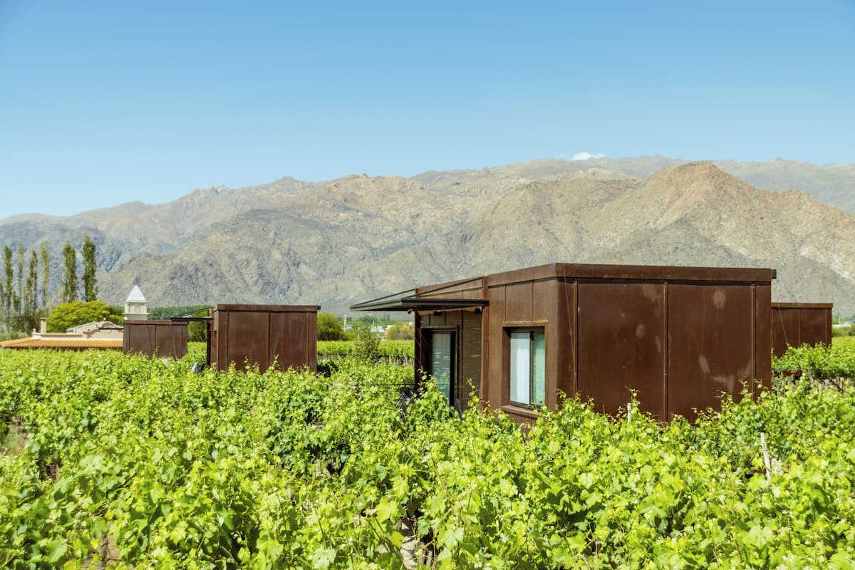 Habitació Deluxe, balcó, vistes a la muntanya | Vista des de l'habitació