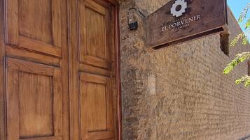 Bodega de vino