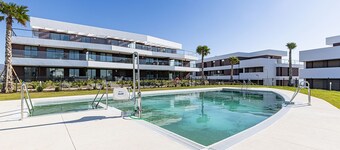 La Sabina beautiful brand new apartment near the beach of Casares Costa