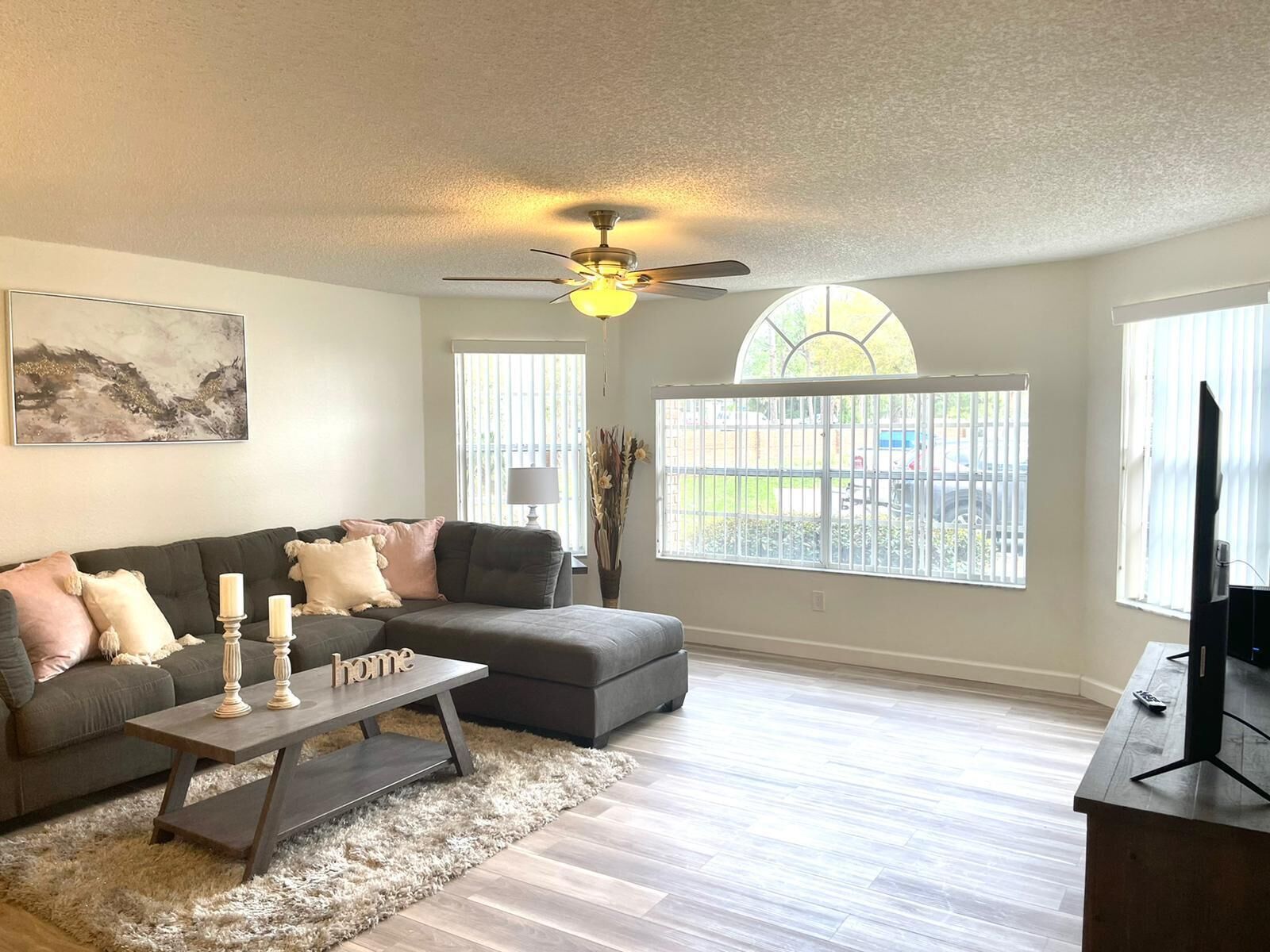 Grand Family 3BD Condo Apartment near Disney Parks #5