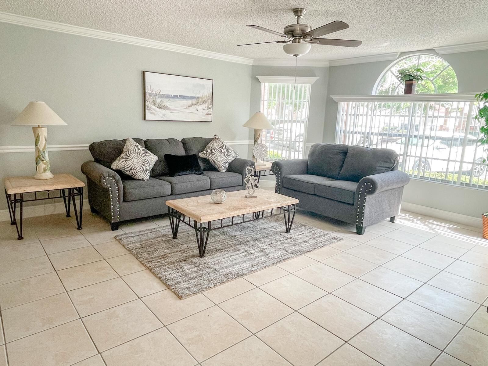 Grand Premier 3BD Condo Apartment near Disney Parks #6