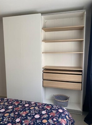 1 bedroom - Appartement Tours Centre (Tours)