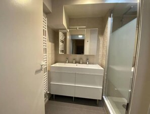 Bathroom - Appartement Tours Centre (Tours)