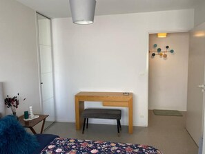 1 bedroom - Appartement Tours Centre (Tours)