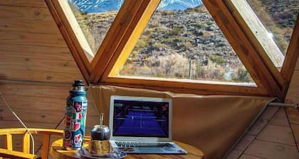 Domos Andinos HostCamp