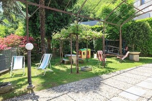 施設の敷地
