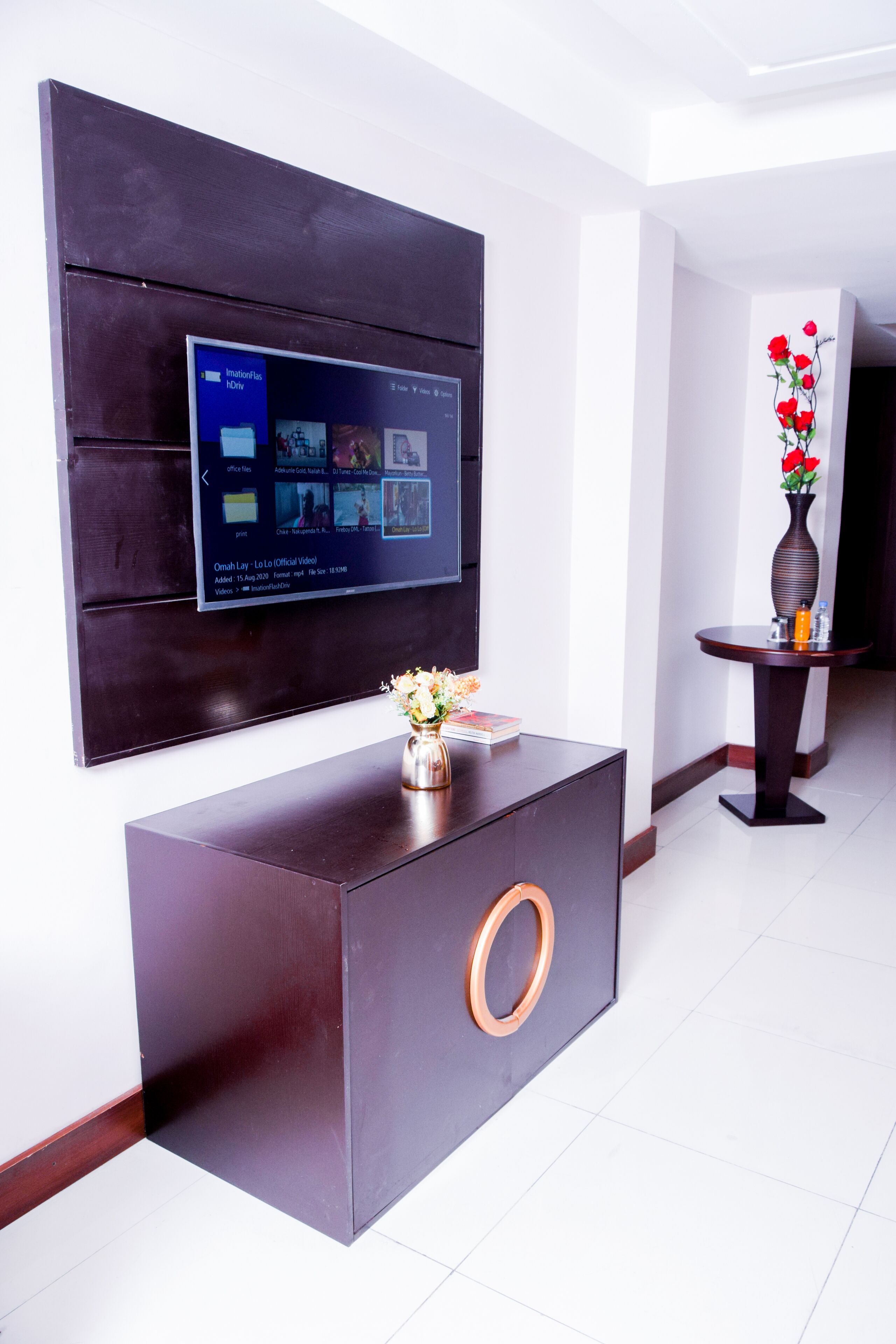 Superior Room | View from room