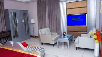 Signature Suite