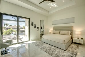 4 chambres, fer et planche à repasser, Wi-Fi gratuit, draps fournis