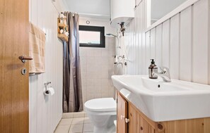 Dusche, Haartrockner