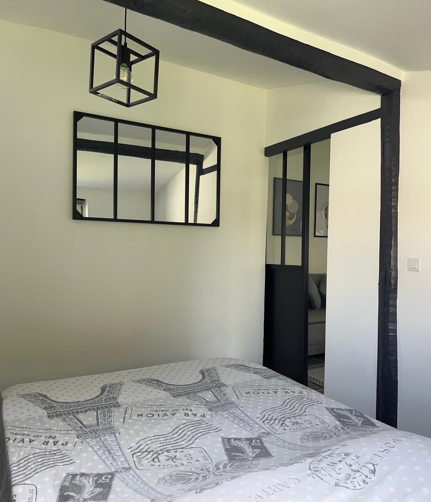 2 室のベッドルーム、アイロン / アイロン台、旅行用ベビーベッド、WiFi