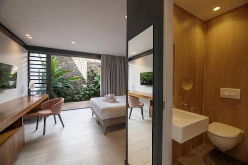 Apartment, Garden View, Ground Floor